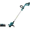 Makita DUR193RT Cordless grass trimmer, 18V 1x5,0Ah, DC18RC, Li-ion, 260mm,2kg
