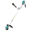Makita UR002GZ01 Cordless grass trimmer, 40Vmax XGT, 350mm, BL-motor AFT, ADT, be akumuliatoriaus ir kroviklio