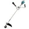 Makita UR006GZ02 Akumuliatorinė krūmapjovė/trimeris, 40Vmax XGT, 430mm, BL-motor, AFT, ADT Be akumuliatorių ir kroviklio!