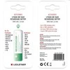 Akumuliatorius Led Lenser 18650 3,7V 3000 mAh