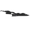 Apvalkalas Morakniv Companion Molle Expert Sheath Juodas