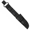 Apvalkalas Morakniv Companion Molle Expert Sheath Juodas