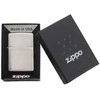 Benzininis Žiebtuvėlis ZIPPO 200 Chrome
