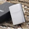 Benzininis Žiebtuvėlis ZIPPO 200 Chrome