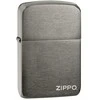 Benzininis Žiebtuvėlis ZIPPO 24486 Juodas Ice 1941 Replica with Zippo logo