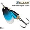 Blue Sukriukė Mėlyna Fox Northern Lights Vibrax Mėlyna