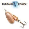 Blue Sukriukė Mėlyna Fox Original Vibrax Copper