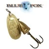 Blue Sukriukė Mėlyna Fox Original Vibrax Gold