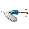 Blue Sukriukė Mėlyna Fox Vibrax Shad BS