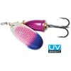 Blue Sukriukė Mėlyna Fox Vibrax UV Bright CSBTU