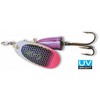 Blue Sukriukė Mėlyna Fox Vibrax UV Bright PSPTU