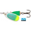 Blue Sukriukė Mėlyna Fox Vibrax UV Bright GSCTU