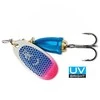 Blue Sukriukė Mėlyna Fox Vibrax UV Bright BSPTU