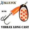 Blue Sukriukė Vibrax Long Cast BCYR