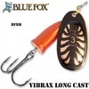 Blue Sukriukė Vibrax Long Cast BFBR
