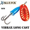 Blue Sukriukė Vibrax Long Cast RFB