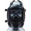 Bollé Taktikinė dujokaukė CM-6M pilno veido respiratorius CBRN apsaugai