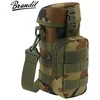 Brandit Wear Brandit Buteliuko Laikiklis II Woodland