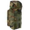 Brandit Wear Brandit Buteliuko Laikiklis II Woodland