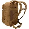Brandit Wear Didelė taktinė kuprinė Brandit US Cooper XL 65 l Coyote