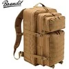 Brandit Wear Didelė taktinė kuprinė Brandit US Cooper XL 65 l Coyote