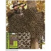 Mil-Tec Camosystems Maskuojantis tinklas 3 x 2,4 m Woodland