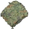 Mil-Tec Camosystems Maskuojantis tinklas 3 x 2,4 m Woodland