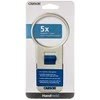 Carson Aspheric asferinis didinimo stiklas 5x didina (SV-50)