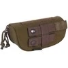 Dėklas akiniams Tasmanian Tiger Eyewear Safe Glasses Case Olive