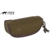 Dėklas akiniams Tasmanian Tiger Eyewear Safe Glasses Case Olive