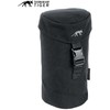 Dėklas gertuvei Tasmanian Tiger Bottle Holder Juodas
