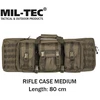 Dėklas ginklui Mil-tec MEDIUM žalias