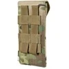 Dėklas mobiliajam telefonui M-Tac Elite Large MultiCam/Coyote