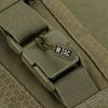 Dėklas mobiliajam telefonui M-Tac Elite Large Ranger Žalias