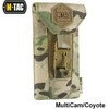 Dėklas mobiliajam telefonui M-Tac Elite Large MultiCam/Coyote