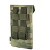 Dėklas mobiliajam telefonui M-Tac Elite Large MultiCam/Ranger Gr