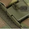 Dėklas mobiliajam telefonui M-Tac Elite Large MultiCam/Ranger Gr