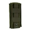 Dėklas Tasmanian Tiger Tourniquet Pouch II skirtas taktiniam turniketui Olive