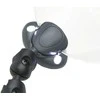 Didinamasis stiklas Carson Attach-A-Mag Clip 2x