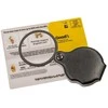 Didinamasis stiklas Carson Slide-Open Magnifier 4x