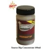 Dynamit Baits Kvapą Stiprinantis Priedas Dynamite Baits Source Dip Concentrate