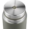 Esbit Sculptor Termosas maistui 0.75 l Stone Gray