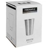 Fire Maple Antarcti nerūdijančio plieno puodeliai, 0,35 l, 2 vnt. sidabro spalvos