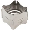 Fox outdoor sulankstoma kišeninė viryklė 33693