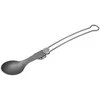 Fox Outdoor Titanium sulankstomas šaukštas