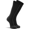 Fox River Kojinės FoxRiver WICK DRY® MAX (juodos spalvos)