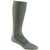 Fox River Kojinės FoxRiver WICK DRY® MAX (žalia)