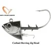 Galvakabliai Savage Gear Cutbait Herring