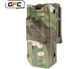 Kelioninis GFC Tactical CAT Turniketo Dėklas MC Camo