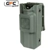 Kelioninis GFC Tactical CAT Turniketo Dėklas Žalias